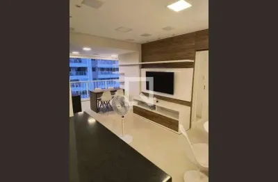 Apartamento para aluguel - pituaçu, 2 quartos,  66 m² - salvador