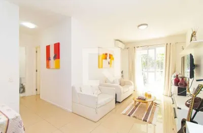Apartamento para aluguel - bela vista, 2 quartos,  76 m² - são paulo