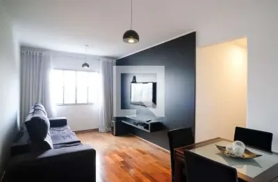 Apartamento para aluguel - nova gerti, 2 quartos,  77 m² - são caetano do sul