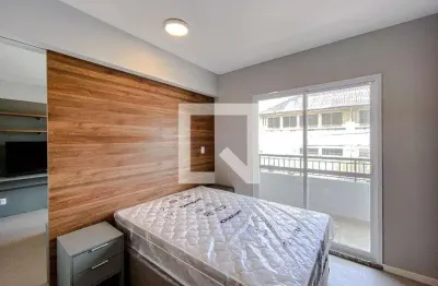 Kitnet / stúdio para aluguel - belém, 1 quarto,  25 m² - são paulo