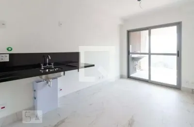 Apartamento para aluguel - butantã, 1 quarto,  36 m² - são paulo