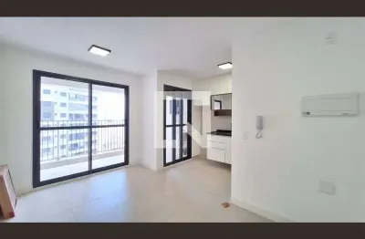 Apartamento com 2 quartos para alugar na Rua Fortunato Ferraz, Lapa, São Paulo