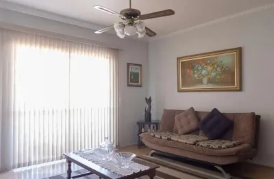 Apartamento para aluguel - centro, 2 quartos,  97 m² - são caetano do sul