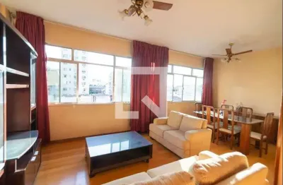 Apartamento para aluguel - tijuca, 3 quartos,  102 m² - rio de janeiro