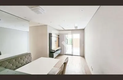 Apartamento para aluguel - bussocaba, 2 quartos,  108 m² - osasco