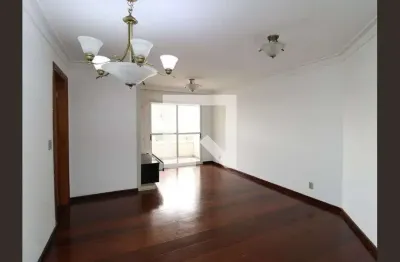 Apartamento para aluguel - vila guilherme, 3 quartos,  97 m² - são paulo