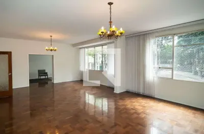 Apartamento para aluguel - bela vista, 3 quartos,  309 m² - são paulo
