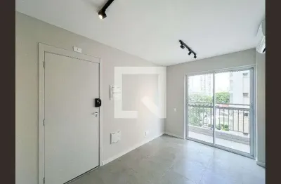 Apartamento para aluguel - água branca, 1 quarto,  29 m² - são paulo