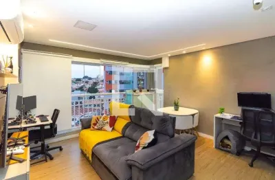 Apartamento para aluguel - vila prudente, 1 quarto,  42 m² - são paulo