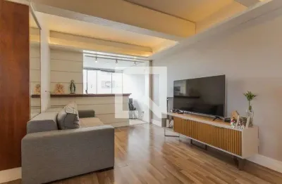 Apartamento para aluguel - chácara das pedras , 3 quartos,  112 m² - porto alegre