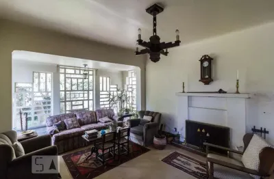 Casa com 3 quartos para alugar na Avenida Mercedes, Alto da Lapa, São Paulo