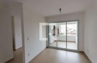 Apartamento para aluguel - jardim, 3 quartos,  94 m² - santo andré