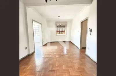 Apartamento para aluguel - barro preto, 3 quartos,  140 m² - belo horizonte