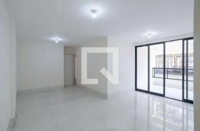 Apartamento para aluguel - ouro preto, 4 quartos,  110 m² - belo horizonte