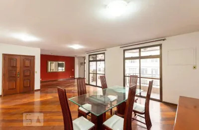 Apartamento para aluguel - icaraí, 4 quartos,  215 m² - niterói
