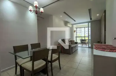 Apartamento para aluguel - jacarepaguá, 2 quartos,  70 m² - rio de janeiro