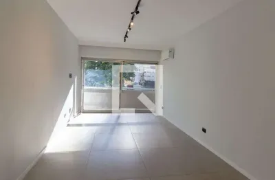 Apartamento para aluguel - perdizes, 2 quartos,  104 m² - são paulo