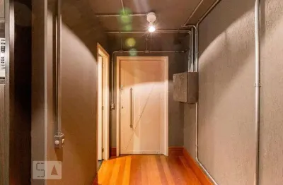 Apartamento para aluguel - itaim bibi, 1 quarto,  85 m² - são paulo