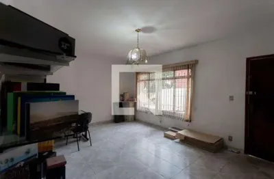 Casa para aluguel - vila das mercês, 4 quartos,  180 m² - são paulo