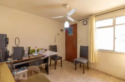 Apartamento para aluguel - oswaldo cruz, 2 quartos,  40 m² - rio de janeiro