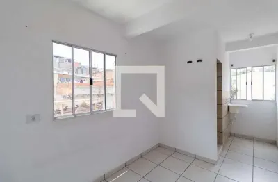 Casa com 1 quarto para alugar na Rua Piava, Itaquera, São Paulo