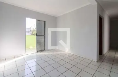 Casa com 2 quartos para alugar na Rua Padre Geraldo Mauzerol, Taboão, Guarulhos