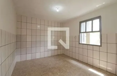 Casa para aluguel - sítio do mandaqui, 1 quarto,  40 m² - são paulo