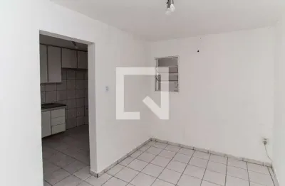 Casa para aluguel - horto florestal, 1 quarto,  52 m² - são paulo