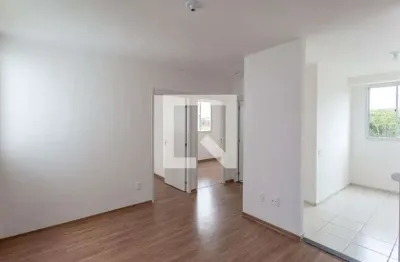 Apartamento para aluguel - são gabriel, 2 quartos,  45 m² - belo horizonte