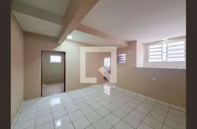 Casa com 1 quarto para alugar na Rua Roberto, Pirituba, São Paulo
