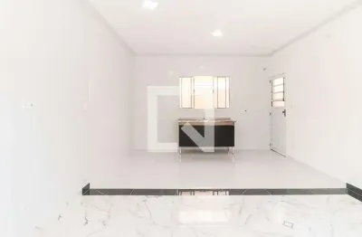 Casa / sobrado em condomínio para aluguel - jardim santa helena, 2 quartos,  64 m² - poá