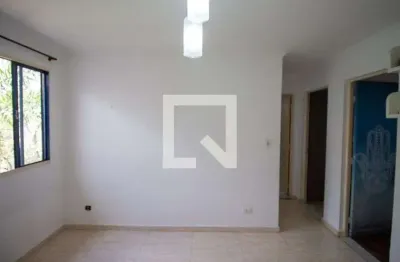 Apartamento para aluguel - conjunto residencial jose bonifacio, 2 quartos,  53 m² - são paulo