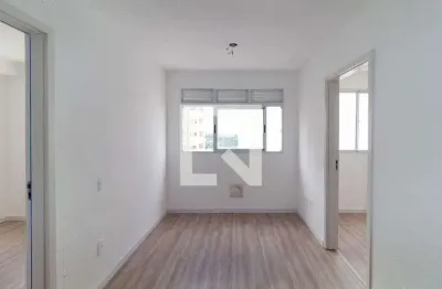 Apartamento para aluguel - sapopemba, 2 quartos,  35 m² - são paulo