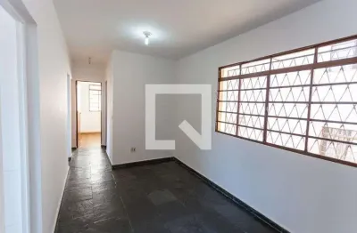 Apartamento para aluguel - santa efigênia, 3 quartos,  56 m² - belo horizonte
