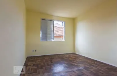 Apartamento para aluguel - partenon, 1 quarto,  51 m² - porto alegre