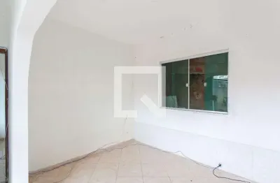 Casa para aluguel - lagoinha leblon, 1 quarto,  50 m² - belo horizonte