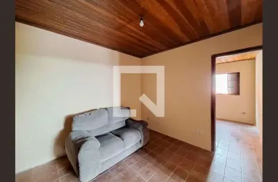 Casa com 1 quarto para alugar na Rua Roberto, Pirituba, São Paulo