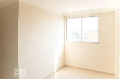 Apartamento para aluguel - jardim aricanduva, 2 quartos,  45 m² - são paulo