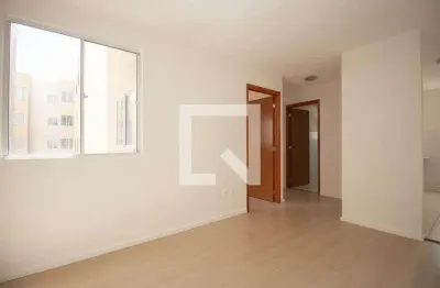 Apartamento para aluguel - asa sul, 2 quartos,  46 m² - brasília