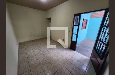 Casa para aluguel - jardim nova américa, 2 quartos,  80 m² - hortolândia