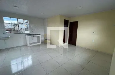 Apartamento para aluguel - santa cruz da serra, 2 quartos,  60 m² - duque de caxias