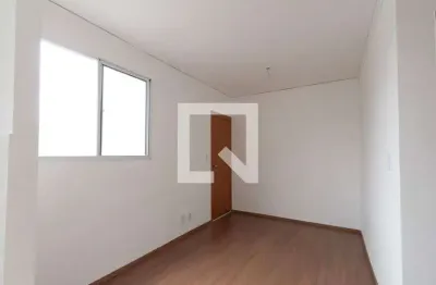 Apartamento para aluguel - central parque sorocaba, 2 quartos,  41 m² - sorocaba