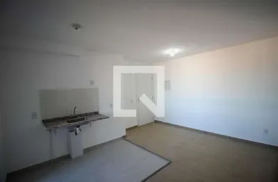 Apartamento para aluguel - julio mesquita filho, 2 quartos,  43 m² - sorocaba