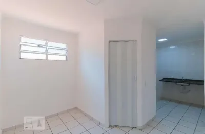 Apartamento para aluguel - vila ré, 2 quartos,  38 m² - são paulo