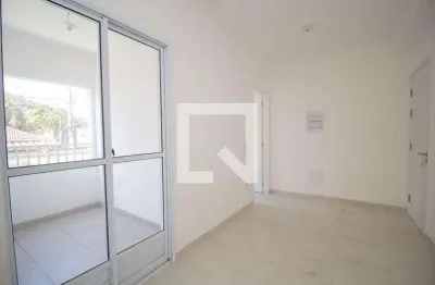 Apartamento para aluguel - city américa, 2 quartos,  33 m² - são paulo