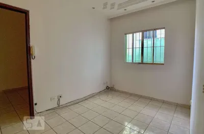 Apartamento para aluguel - parque continental i, 1 quarto,  57 m² - guarulhos