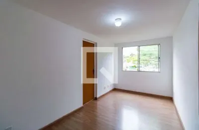 Apartamento para aluguel - portal do morumbi, 3 quartos,  57 m² - são paulo