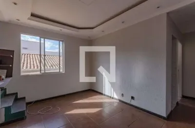 Cobertura para aluguel - santa amélia, 3 quartos,  146 m² - belo horizonte