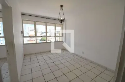 Apartamento para aluguel - centro, 1 quarto,  44 m² - campinas
