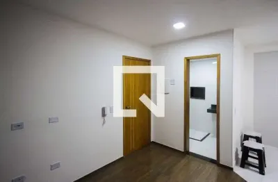 Apartamento para aluguel - vila prudente, 1 quarto,  29 m² - são paulo